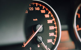Speedometer