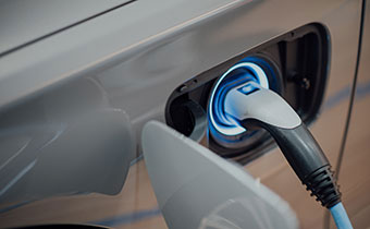 Electric vehicle charging